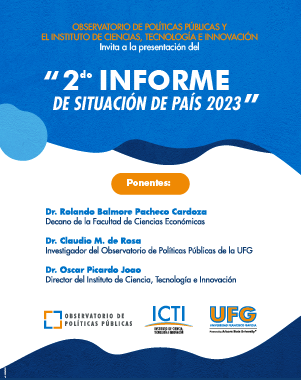 2do Informe de País 2023