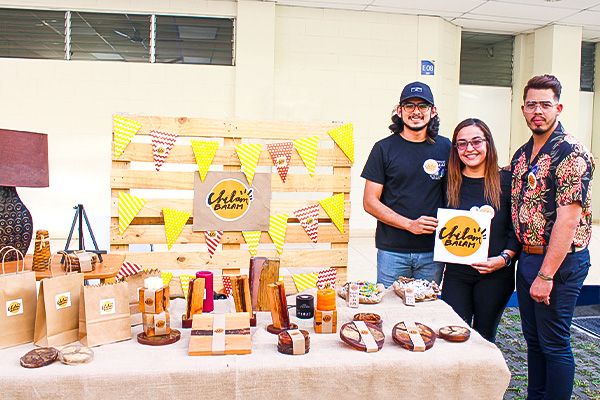 emprendimiento