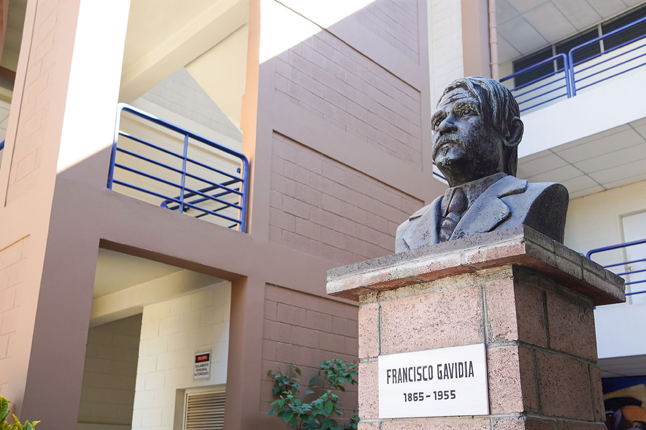 campus