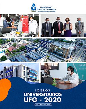 Logros Universitarios 2020