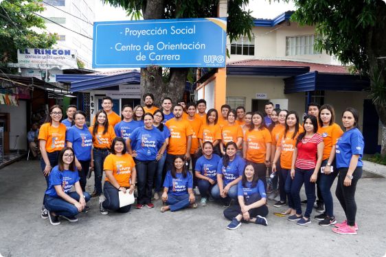 grupo rsu