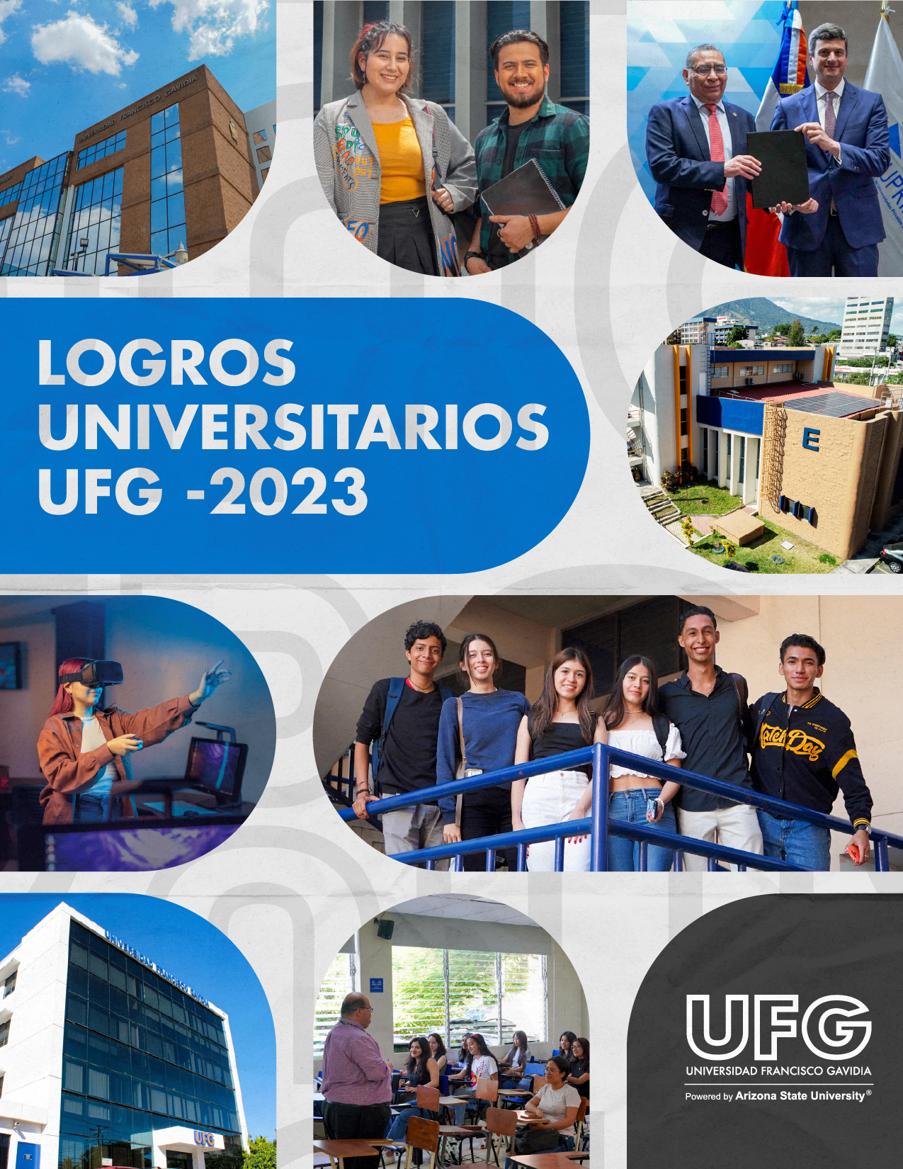 Logros Universitarios 2023