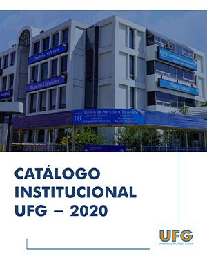 Catálogo 2020