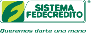 Logo Fedecrédito