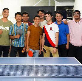 actividades extracurriculares