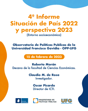 4o Informe de País 2023