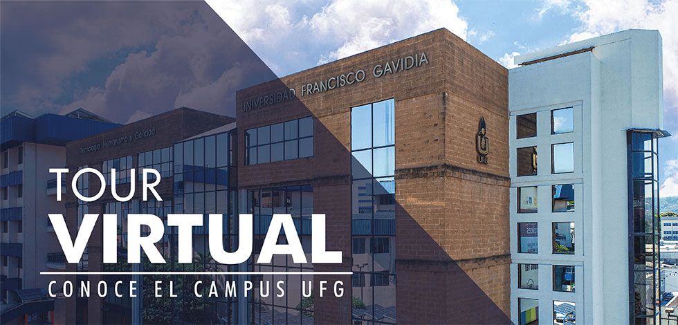 tour virtual ufg