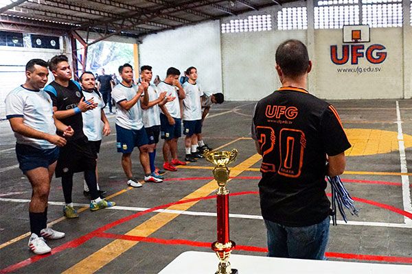deportes internos