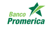 Logo Banco Promerica