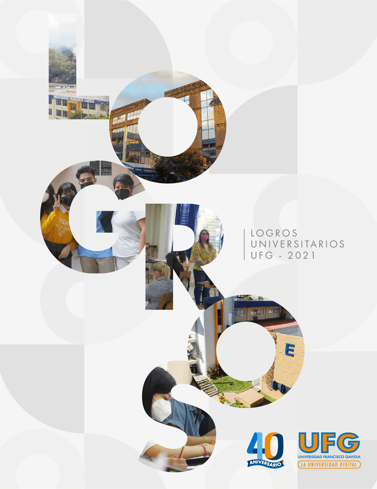 Logros Universitarios 2021